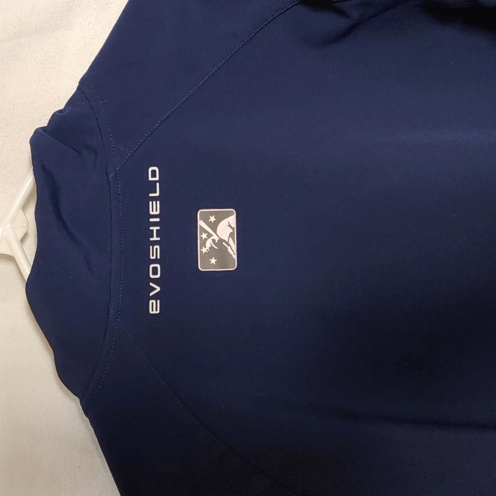 Evoshield Stadium Jacket - image 7